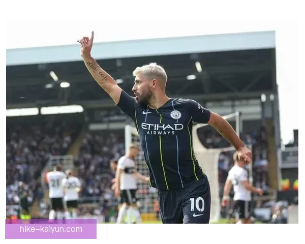 阿圭罗速度优势