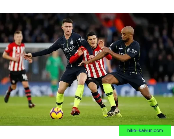 南安普顿阵容深度分析：球队竞争力增强，表现稳健值得关注