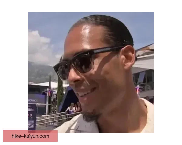 范戴克国家队100场战绩展望，期待表现稳定的继续提升