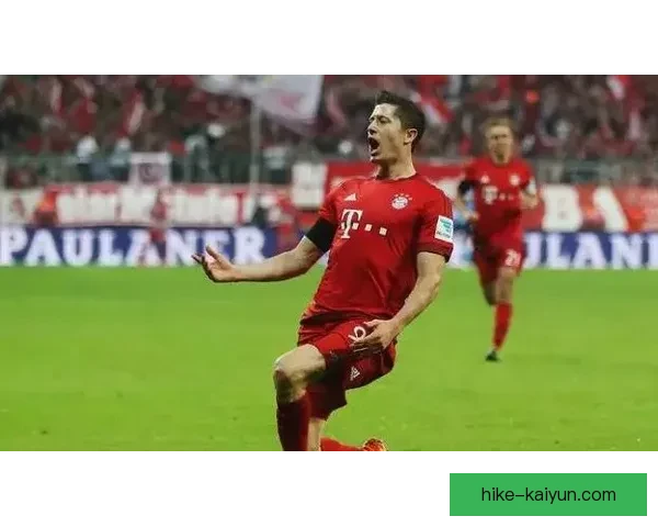 莱万多夫斯基国家队出场数据达到新里程碑，状态持续回暖