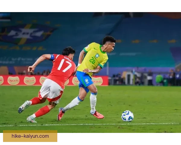 智利队进攻套路逐渐清晰，状态稳健值得关注