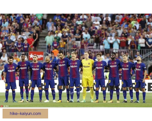 内马尔转会巴萨回忆：影像重温他在诺坎普的辉煌岁月