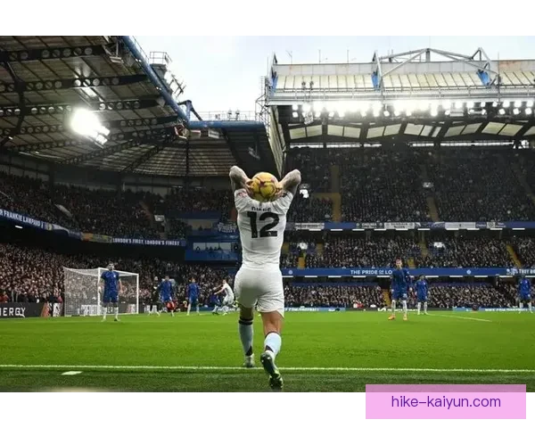 斯托克城训练基地设施升级，助力球队近期备战与青训发展