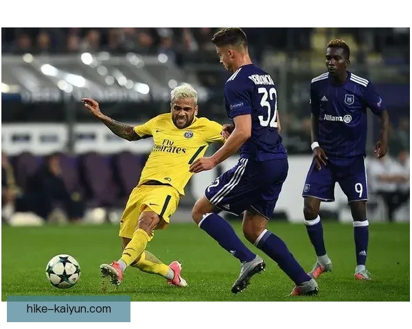 安德莱赫特球员近期表现稳健，状态持续提升